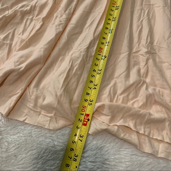 Lulus Heavenly Hues Blush Pink Maxi Dress - Picture 13 of 13